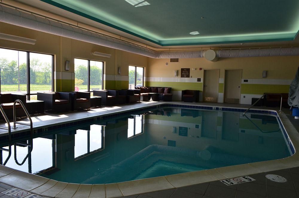 בוסייר סיטי Quality Inn Near Casinos And Convention Center מראה חיצוני תמונה