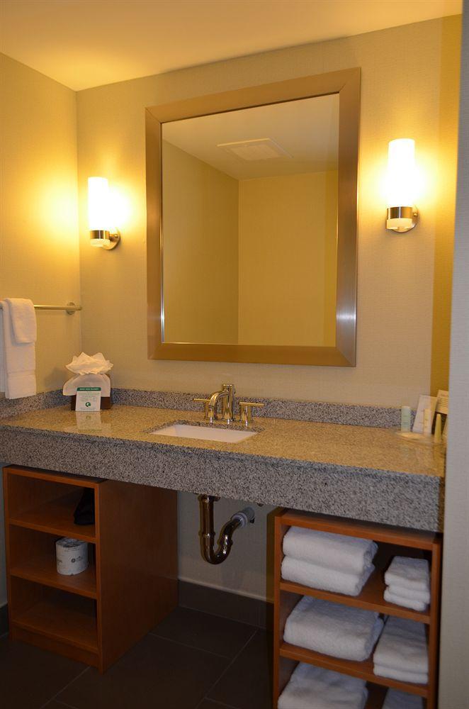 בוסייר סיטי Quality Inn Near Casinos And Convention Center מראה חיצוני תמונה