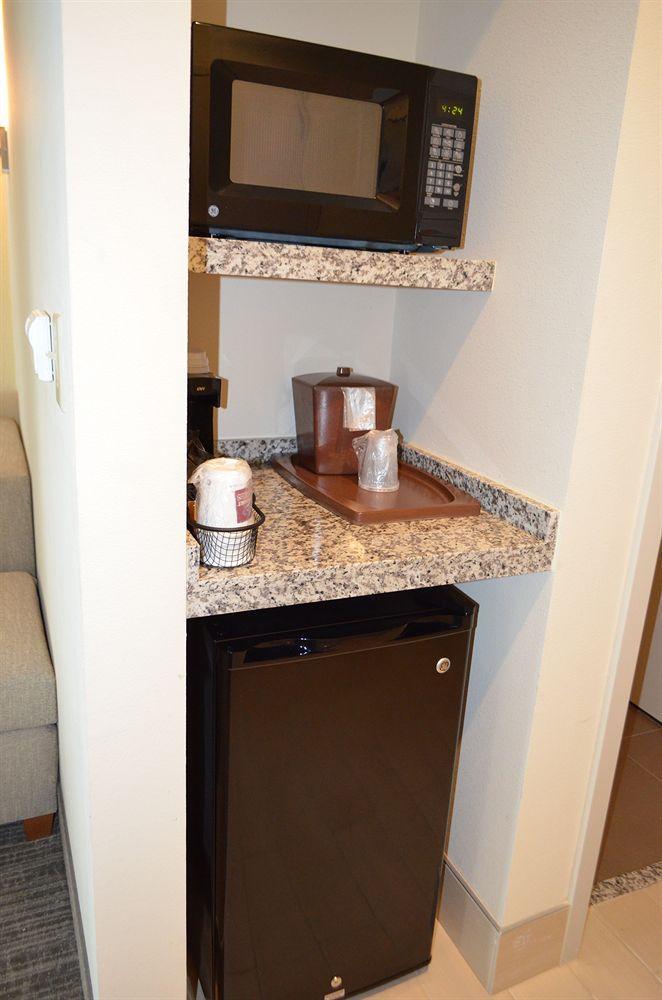 בוסייר סיטי Quality Inn Near Casinos And Convention Center מראה חיצוני תמונה