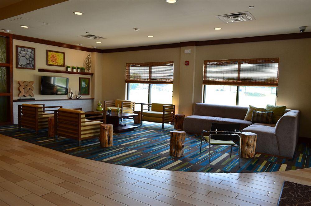בוסייר סיטי Quality Inn Near Casinos And Convention Center מראה חיצוני תמונה