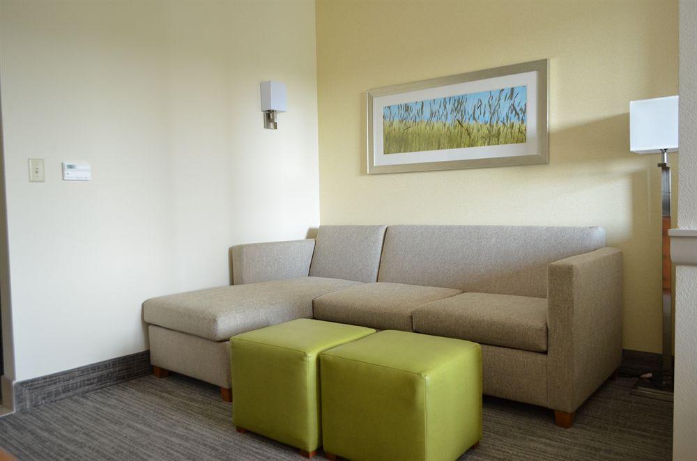 בוסייר סיטי Quality Inn Near Casinos And Convention Center מראה חיצוני תמונה