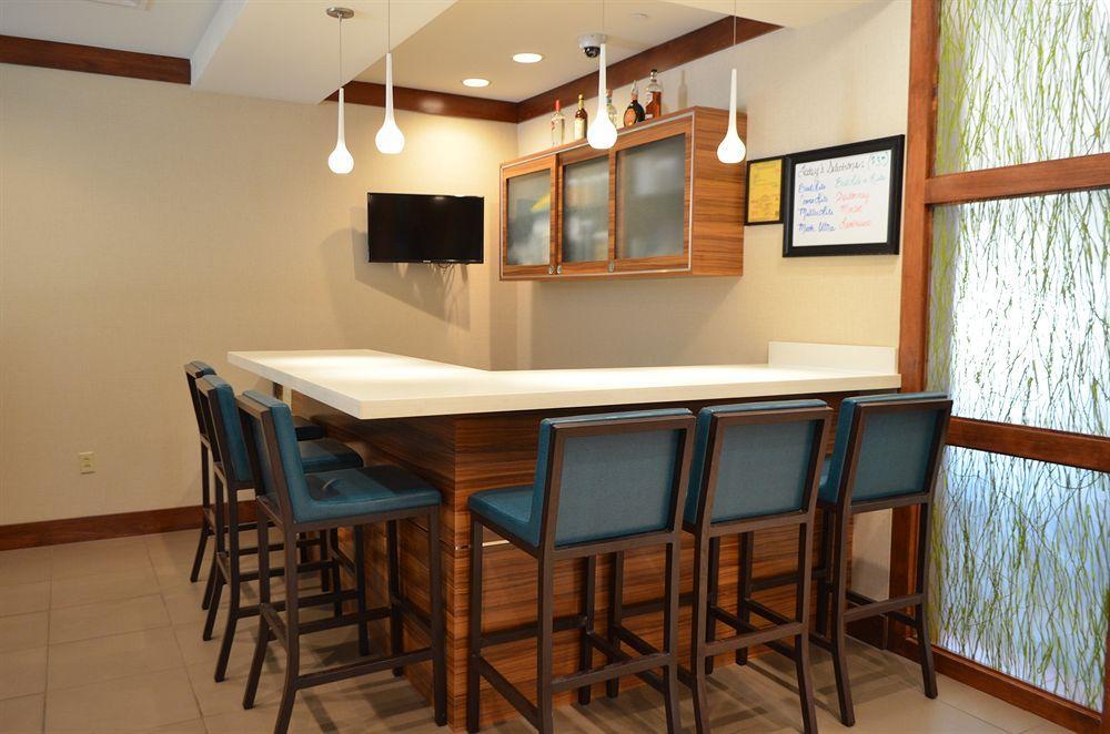 בוסייר סיטי Quality Inn Near Casinos And Convention Center מראה חיצוני תמונה