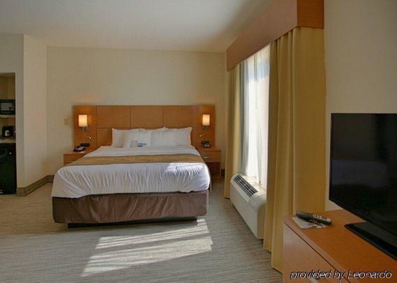 בוסייר סיטי Quality Inn Near Casinos And Convention Center מראה חיצוני תמונה