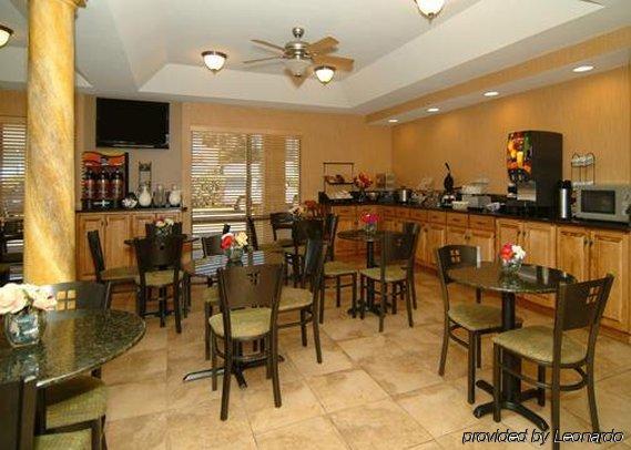 בוסייר סיטי Quality Inn Near Casinos And Convention Center מראה חיצוני תמונה